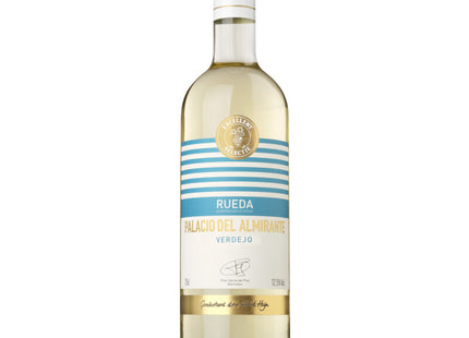 Excellent Selectie rueda verdejo palacio almirante