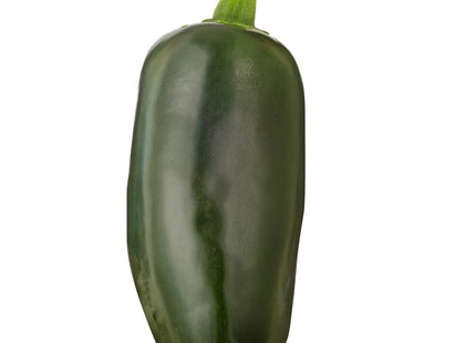 Jalapeño peper groen