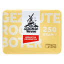 The Zaanse Farmhouse Salted Cream Butter