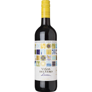 Viñas del Vero Luces tinto