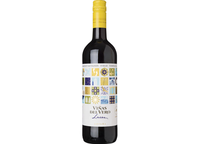 Viñas del Vero Luces tinto