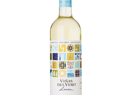 Viñas del Vero Luces blanco