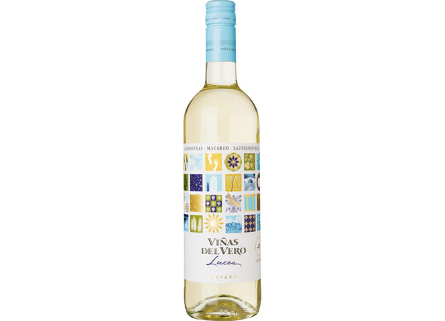 Viñas del Vero Luces blanco
