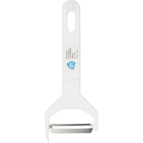 Kunststoff-Gemüseschäler in Y-Form