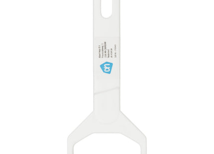 Dunschiller kunststof y-vormig