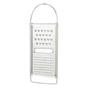Grater base stainless steel