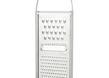 Reibenbasis aus Edelstahl