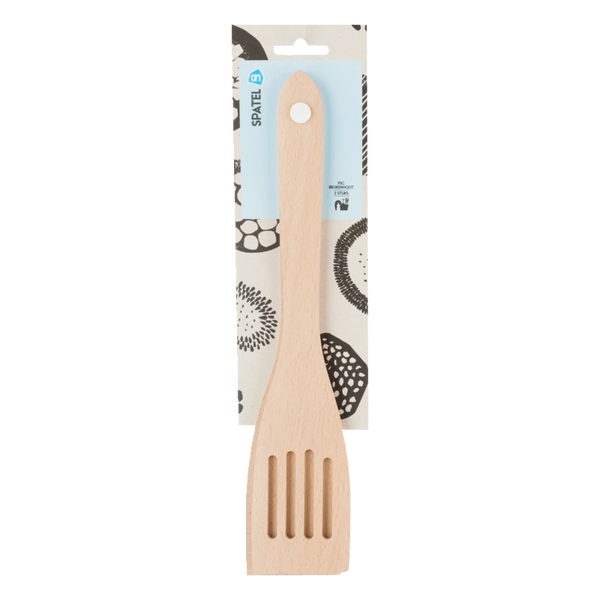 Beechwood spatulas 35cm