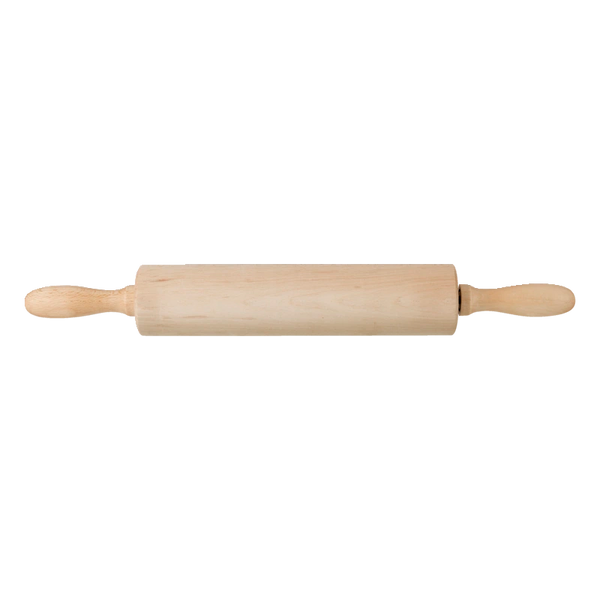 Beechwood rolling pin