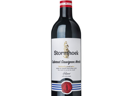 Stormhoek Cabernet sauvignon merlot