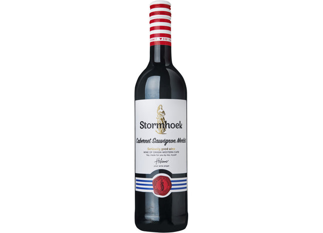 Stormhoek Cabernet Sauvignon Merlot