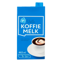 Volle koffiemelk