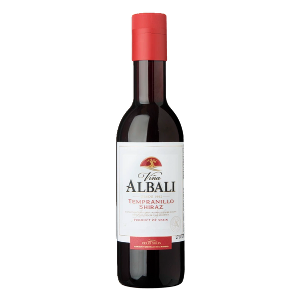 Viña Albali Rotwein