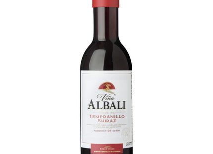 Viña Albali Rood