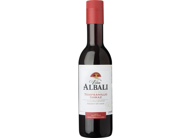 Viña Albali Rood