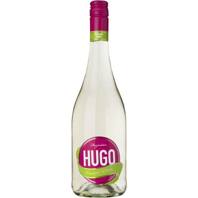 Hugo, Weincocktail (leicht süß)