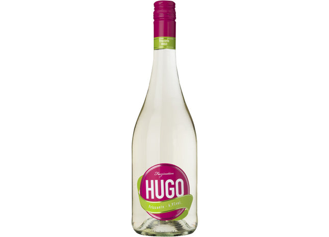 Faszination Hugo