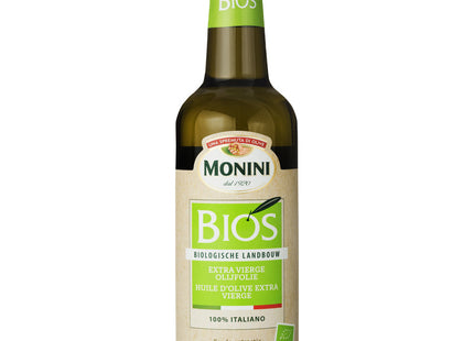 Monini Bios organic extra virgin olive oil