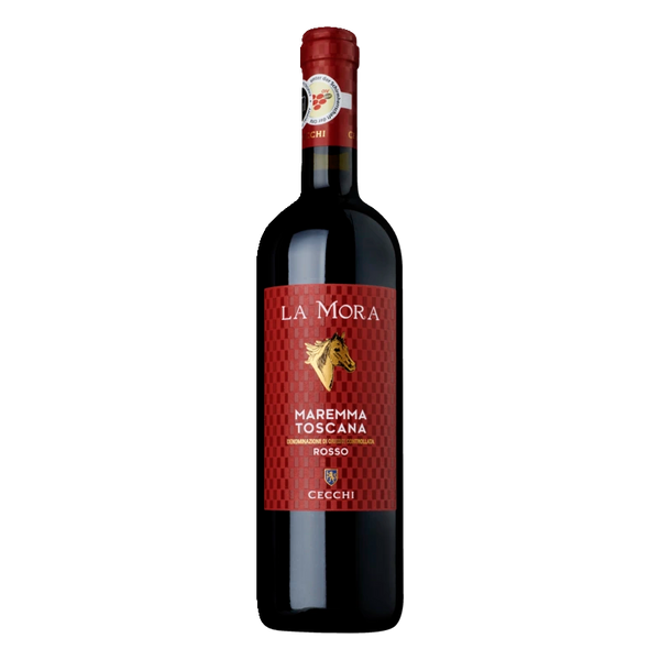 Cecchi La Mora Maremma Toscana