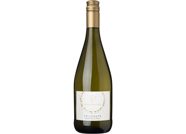 Sarmentino Frizzante