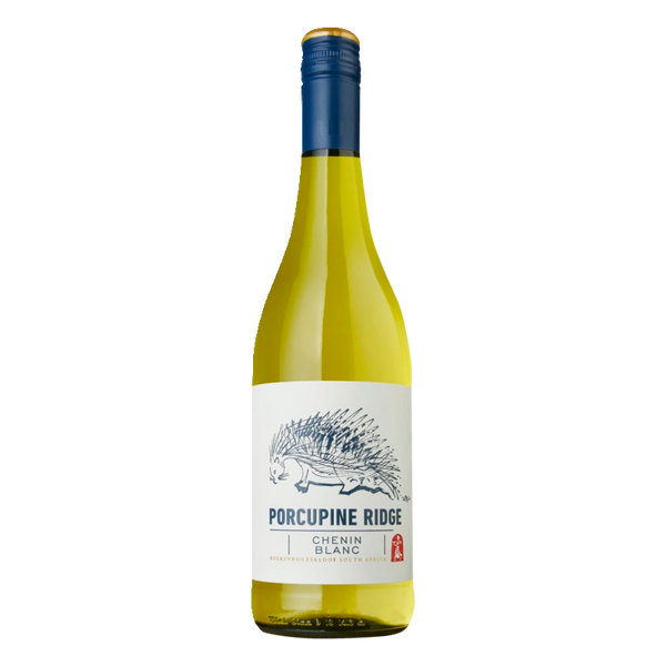 Porcupine Ridge Chenin blanc