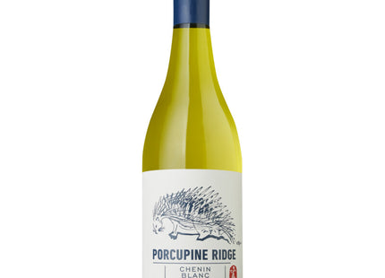 Porcupine Ridge Chenin blanc