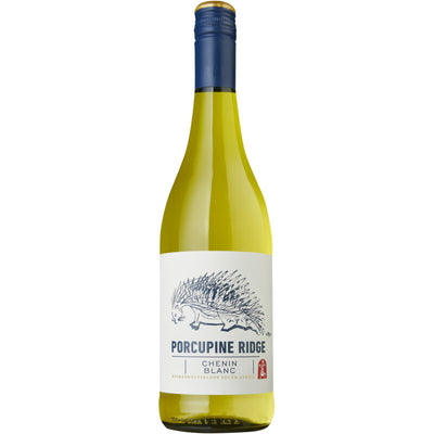 Chenin Blanc (Amerika)