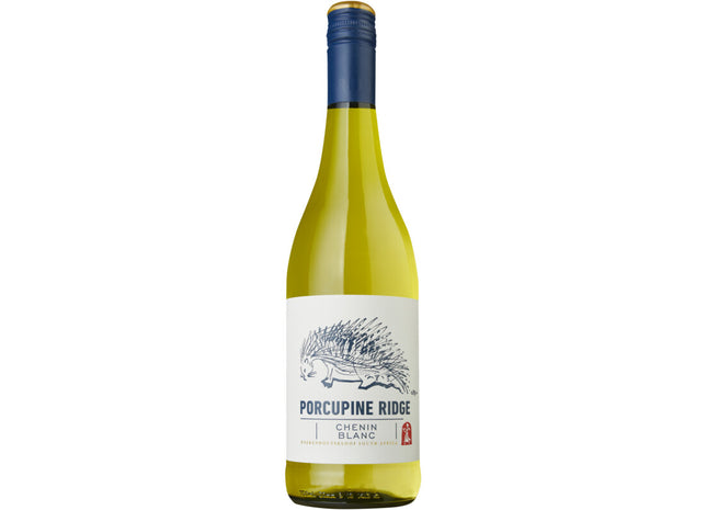Porcupine Ridge Chenin blanc