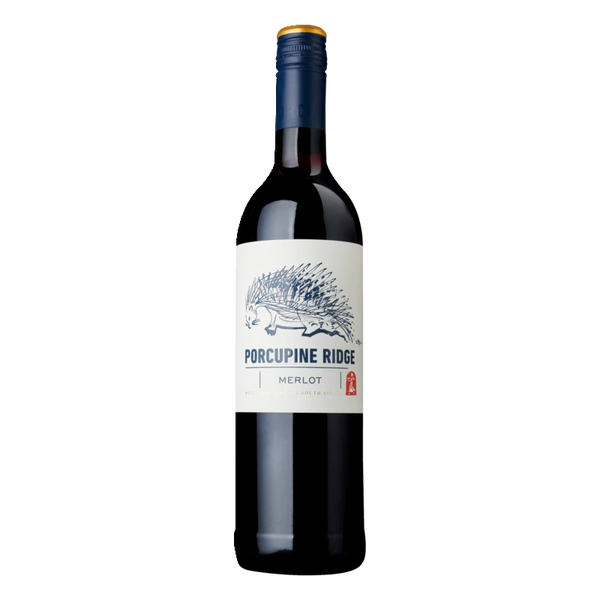 Stachelschweingrat Merlot