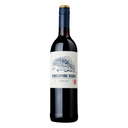 Stachelschweingrat Merlot