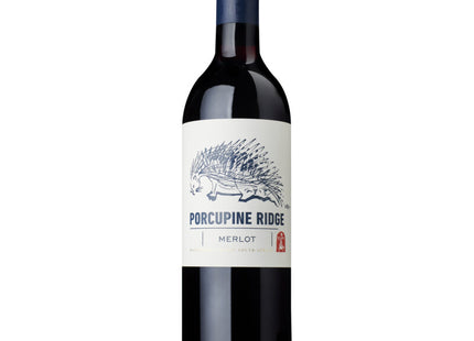 Porcupine Ridge Merlot