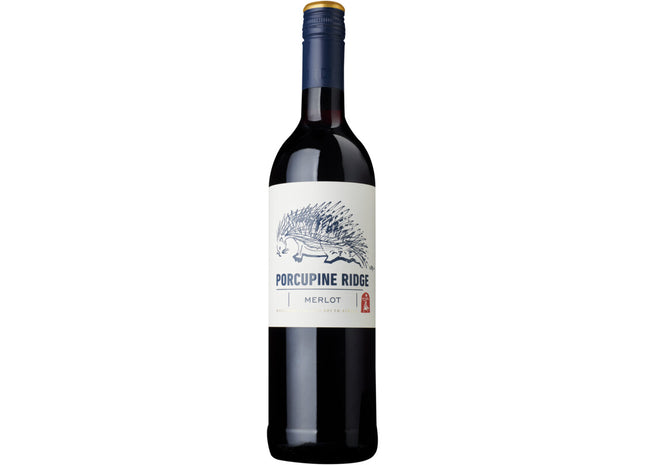 Porcupine Ridge Merlot