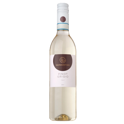 Pinot Grigio (Chile)