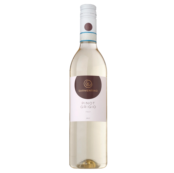 Sarmentino Grauburgunder