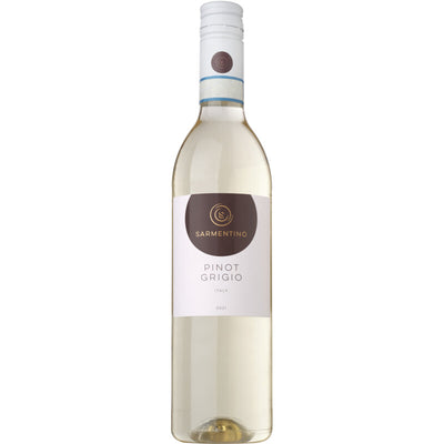 Pinot Grigio (Chili)