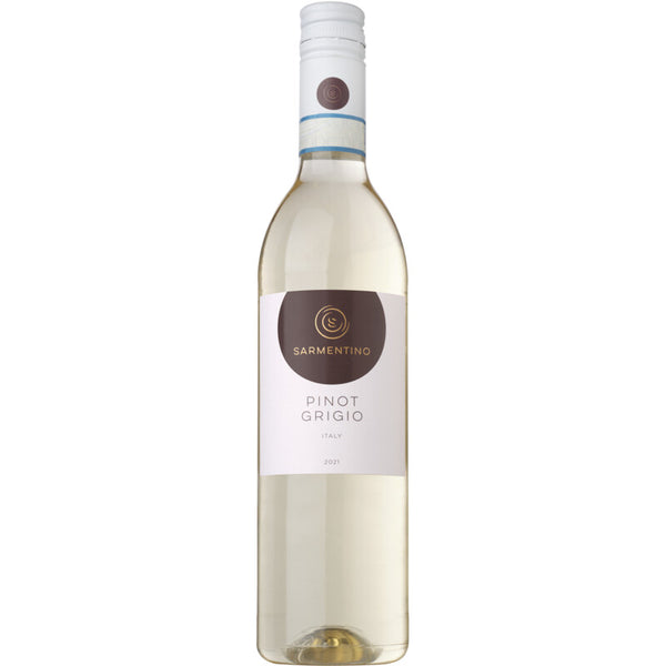Sarmentino Pinot grigio