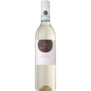 Sarmentino Pinot Grigio