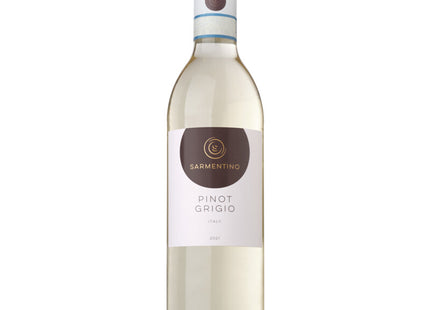 Sarmentino Pinot grigio