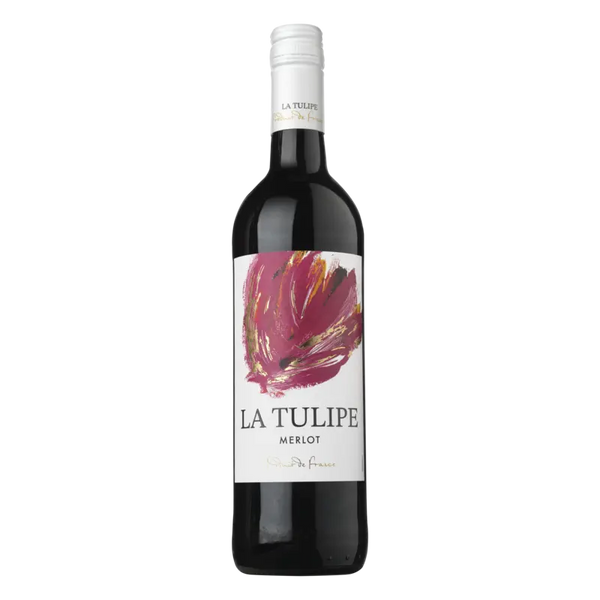 La Tulipe Merlot