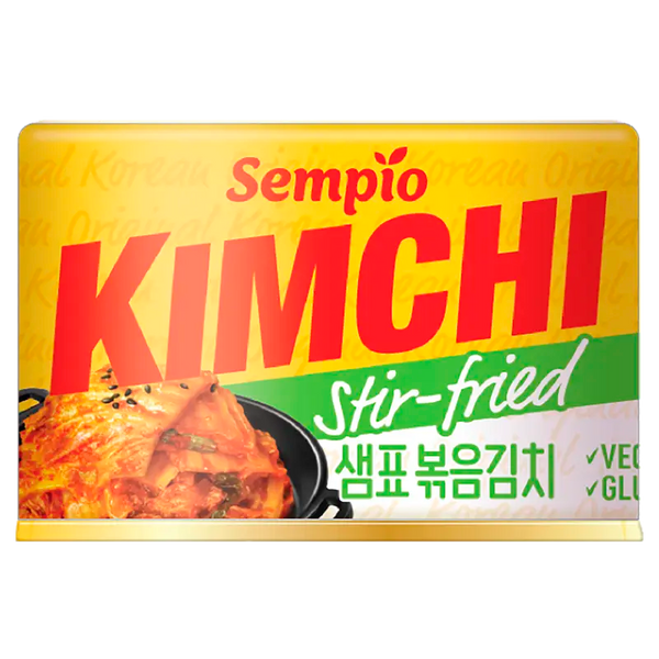Sempio Stir-Fried Kimchi