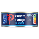 Princes Tuna Chunks in Water