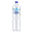 Mineralwasser ohne Kohlensäure