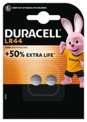 Duracell LR44 specialty alkalinebatterij A76