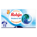 Robijn 3-in-1 Wascapsules stralend wit