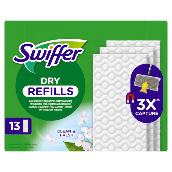 Swiffer Floor Dry Refill