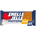 Snelle Jelle Proteïne banaan 4-pack