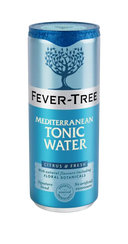 Fever-Tree Mediterranean tonic water