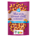 Thai sweet chili nut mix