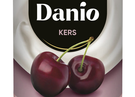 Danio Romige kwark kers