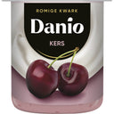 Danio Romige kwark kers